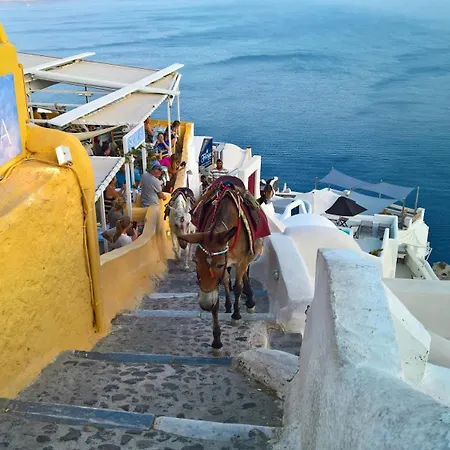 Yposkafon Concept Two-bedroom With Private Jacuzzi And Hamam *