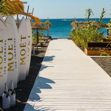 Yposkafon Concept Two-bedroom With Private Jacuzzi And Hamam アパート