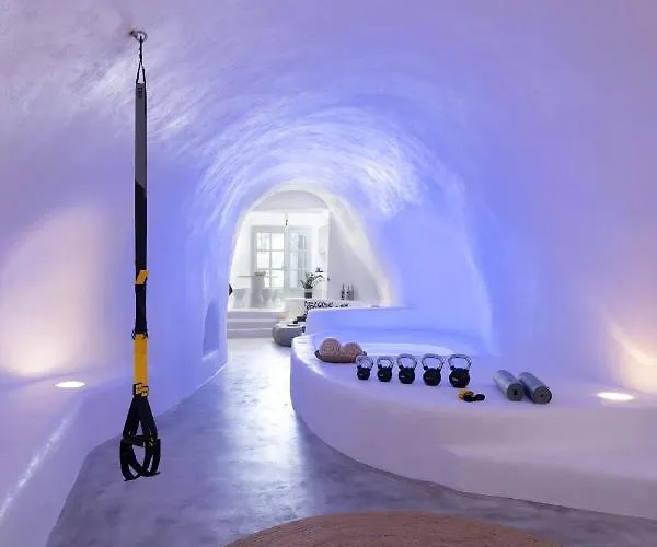 アパート Yposkafon Concept Two-bedroom With Private Jacuzzi And Hamam *