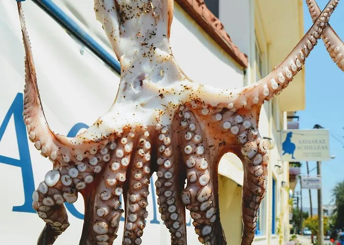 Yposkafon Concept Two-bedroom With Private Jacuzzi And Hamam アパート *