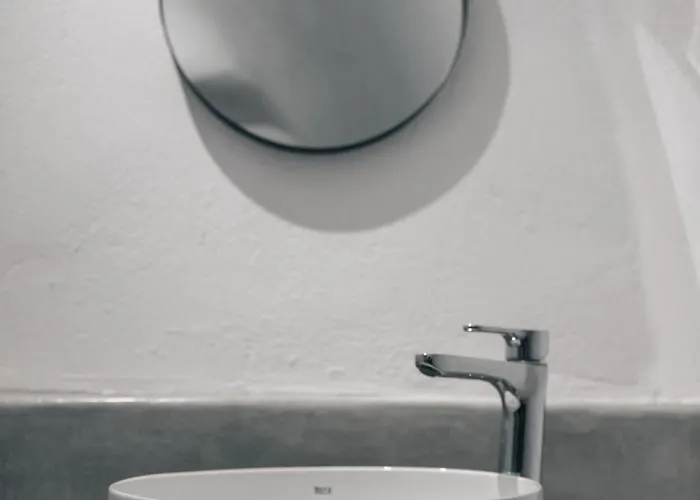 アパート Yposkafon Concept Two-bedroom With Private Jacuzzi And Hamam *