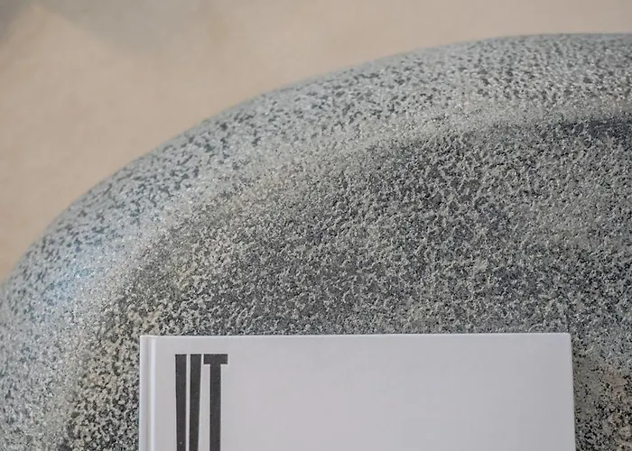 Yposkafon Concept Two-bedroom With Private Jacuzzi And Hamam アパート メガロホリ