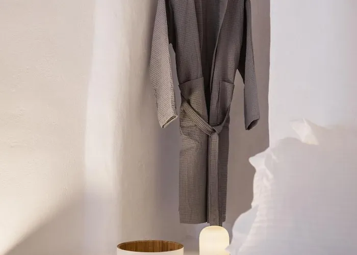 Yposkafon Concept Two-bedroom With Private Jacuzzi And Hamam