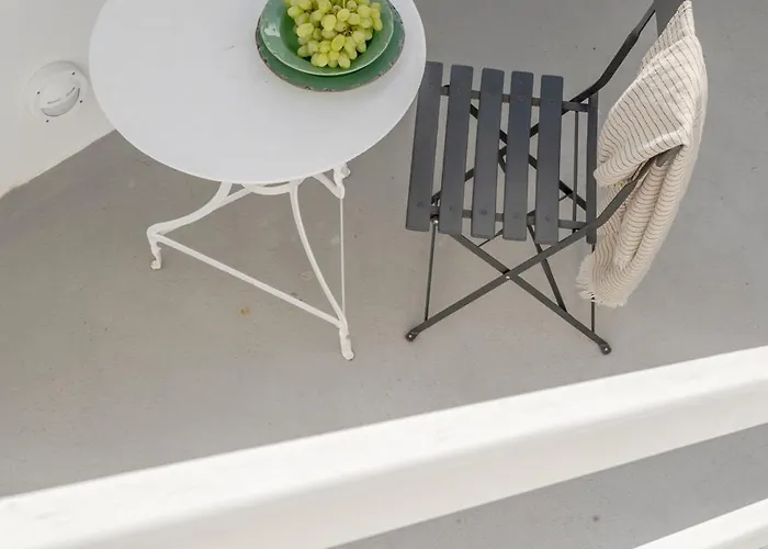 Yposkafon Concept Two-bedroom With Private Jacuzzi And Hamam