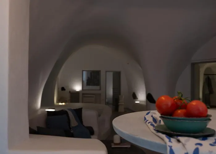 Yposkafon Concept Two-bedroom With Private Jacuzzi And Hamam アパート