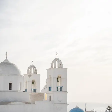 Yposkafon Concept Two-bedroom With Private Jacuzzi And Hamam Apartament