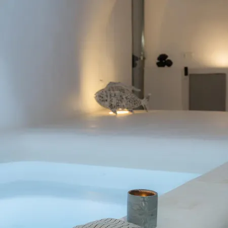 Yposkafon Concept Two-bedroom With Private Jacuzzi And Hamam Appartamento *
