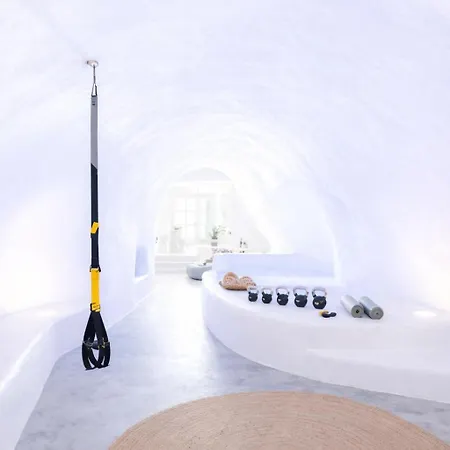 Yposkafon Concept Two-bedroom With Private Jacuzzi And Hamam