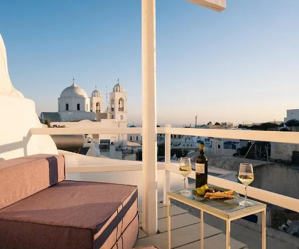 Yposkafon Concept Two-bedroom With Private Jacuzzi And Hamam Apartament *