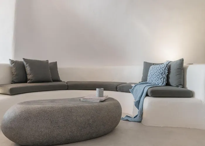 Yposkafon Concept Two-bedroom With Private Jacuzzi And Hamam Apartament