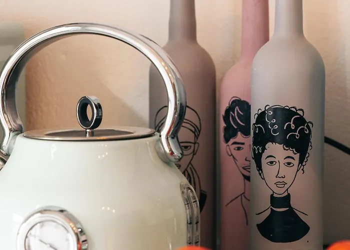 Yposkafon Concept Two-bedroom With Private Jacuzzi And Hamam Megalochori (Santorini)