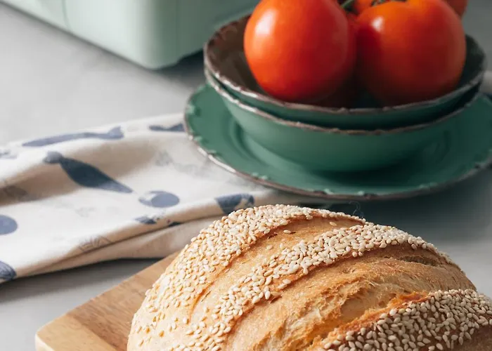 Apartament Yposkafon Concept Two-bedroom With Private Jacuzzi And Hamam *