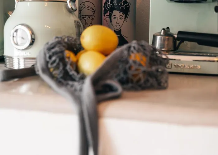 Yposkafon Concept Two-bedroom With Private Jacuzzi And Hamam *