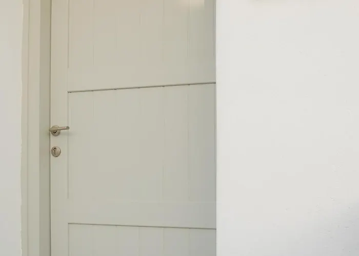 Yposkafon Concept Two-bedroom With Private Jacuzzi And Hamam *