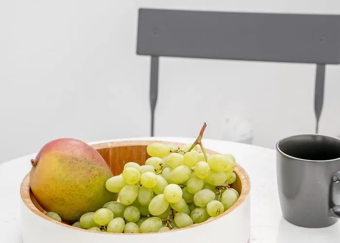 Yposkafon Concept Two-bedroom With Private Jacuzzi And Hamam Apartament