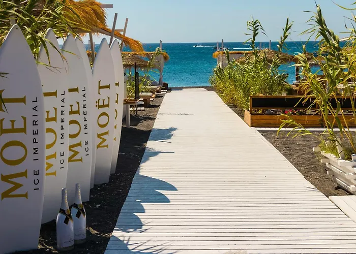 Yposkafon Concept Two-bedroom With Private Jacuzzi And Hamam Apartament