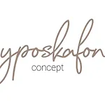Yposkafon Concept Two-bedroom With Private Jacuzzi And Hamam アパート *