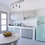 アパート Yposkafon Concept Two-bedroom With Private Jacuzzi And Hamam メガロホリ