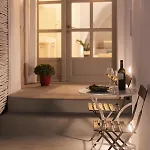 Yposkafon Concept Two-bedroom With Private Jacuzzi And Hamam *