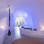 アパート Yposkafon Concept Two-bedroom With Private Jacuzzi And Hamam *