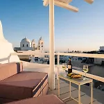 Yposkafon Concept Two-bedroom With Private Jacuzzi And Hamam アパート *
