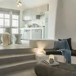 アパート Yposkafon Concept Two-bedroom With Private Jacuzzi And Hamam