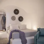 アパート Yposkafon Concept Two-bedroom With Private Jacuzzi And Hamam メガロホリ