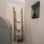 アパート Yposkafon Concept Two-bedroom With Private Jacuzzi And Hamam メガロホリ