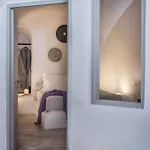 Yposkafon Concept Two-bedroom With Private Jacuzzi And Hamam * Megalokori