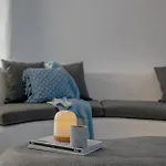 Appartamento Yposkafon Concept Two-bedroom With Private Jacuzzi And Hamam