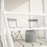 Apartamento Yposkafon Concept Two-bedroom With Private Jacuzzi And Hamam *