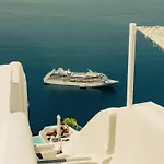 Yposkafon Concept Two-bedroom With Private Jacuzzi And Hamam Appartamento Megalochori (Santorini)