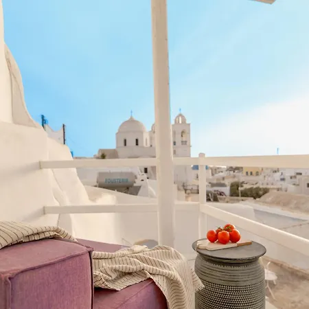 Apartmán Yposkafon Concept Two-bedroom With Private Jacuzzi And Hamam