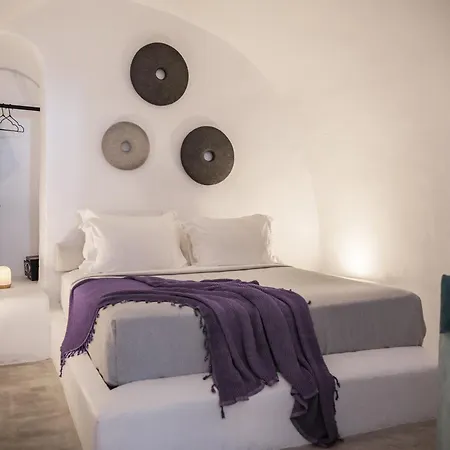 Appartement Yposkafon Concept Two-bedroom With Private Jacuzzi And Hamam