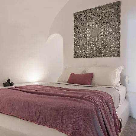 Yposkafon Concept Two-bedroom With Private Jacuzzi And Hamam