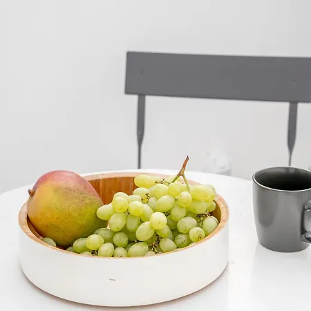 Yposkafon Concept Two-bedroom With Private Jacuzzi And Hamam 아파트