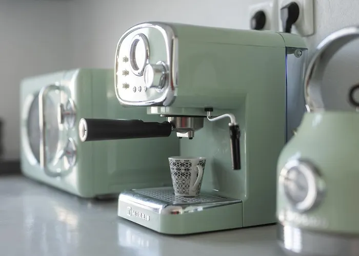 Yposkafon Concept Two-bedroom With Private Jacuzzi And Hamam *