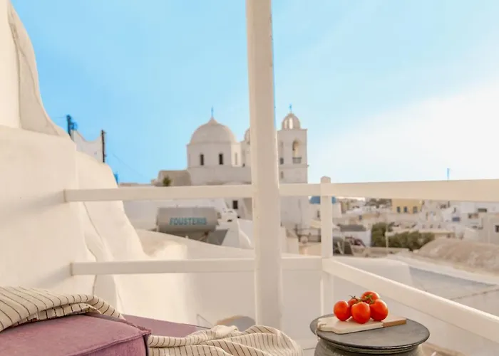 아파트 Yposkafon Concept Two-bedroom With Private Jacuzzi And Hamam