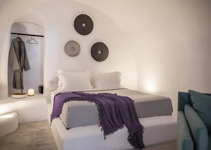 아파트 Yposkafon Concept Two-bedroom With Private Jacuzzi And Hamam