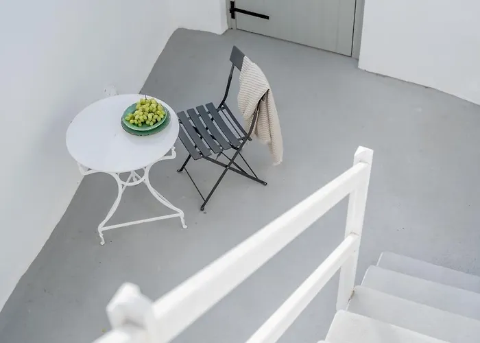 아파트 Yposkafon Concept Two-bedroom With Private Jacuzzi And Hamam *