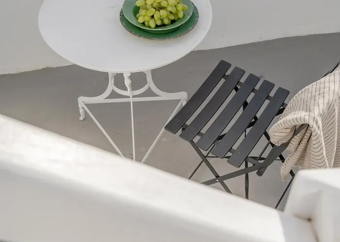 아파트 Yposkafon Concept Two-bedroom With Private Jacuzzi And Hamam