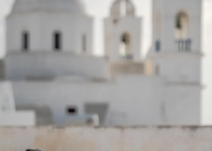 Yposkafon Concept Two-bedroom With Private Jacuzzi And Hamam *