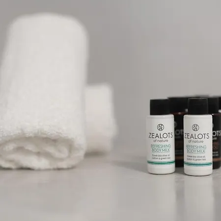 Apartment Yposkafon Concept Two-bedroom With Private Jacuzzi And Hamam Megalochori (Santorini)