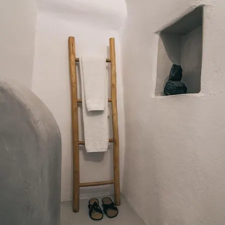 Apartamento Yposkafon Concept Two-bedroom With Private Jacuzzi And Hamam Megalokori