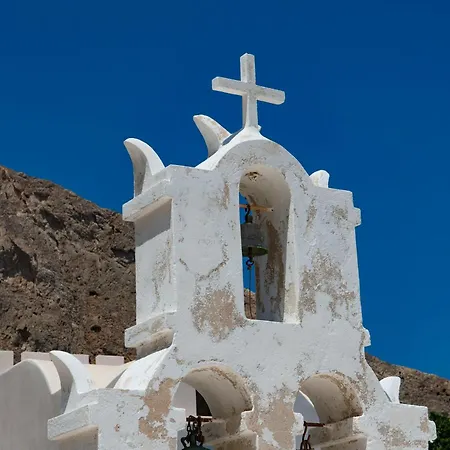 Apartment Yposkafon Concept Two-bedroom With Private Jacuzzi And Hamam