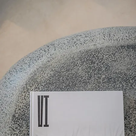 Yposkafon Concept Two-bedroom With Private Jacuzzi And Hamam Apartment Megalochori (Santorini)