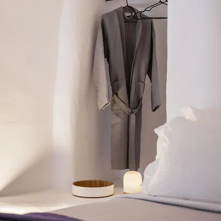 Yposkafon Concept Two-bedroom With Private Jacuzzi And Hamam