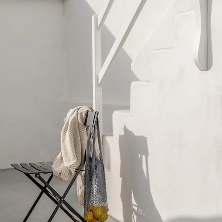 Yposkafon Concept Two-bedroom With Private Jacuzzi And Hamam Apartment