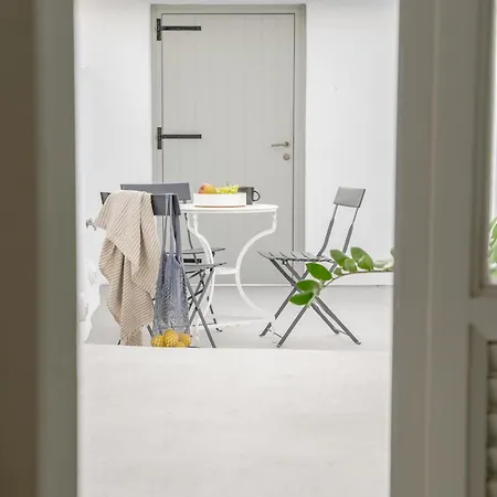 Yposkafon Concept Two-bedroom With Private Jacuzzi And Hamam