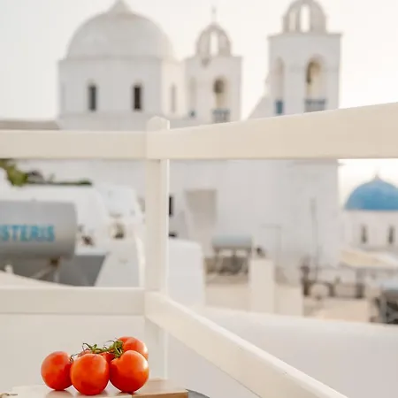 Yposkafon Concept Two-bedroom With Private Jacuzzi And Hamam *